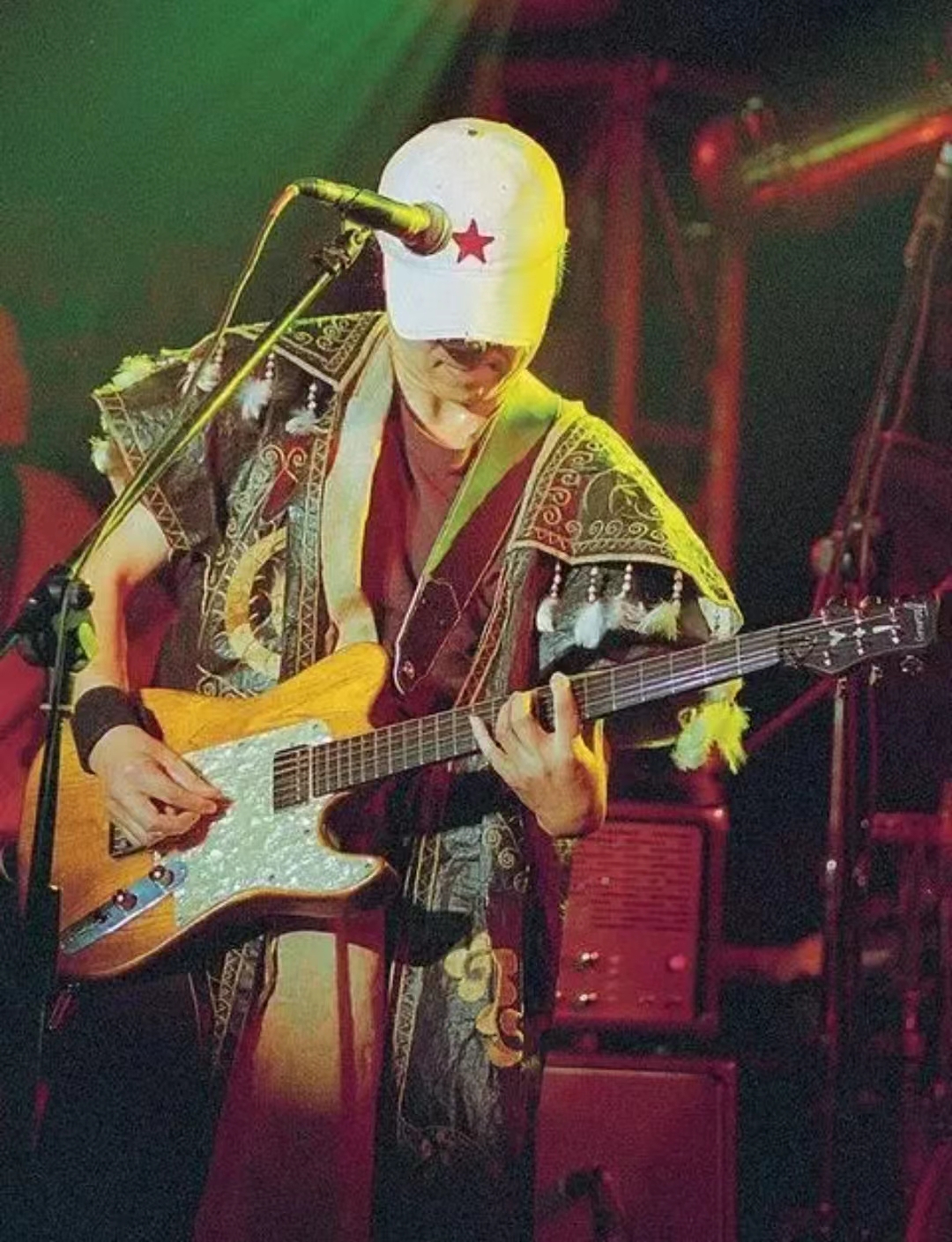 2023崔健株洲演唱会(10月17日)(时间+地点+票价) 2023崔健株洲演唱会(10月17日)(时间+地点+票价)