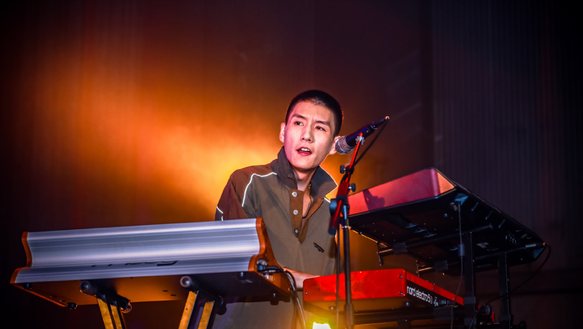 2023苏州蒙特勒音乐节（9月27日-10月2日）购票指南