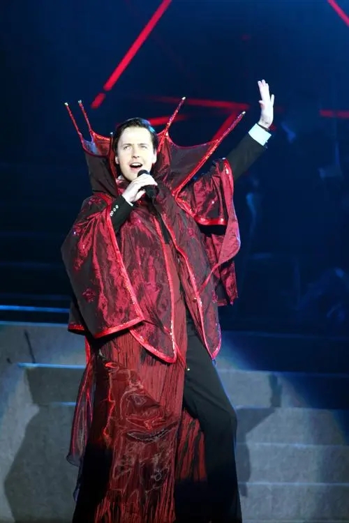 2023维塔斯上海演唱会（10月21日）演出安排（时间、地点、门票）