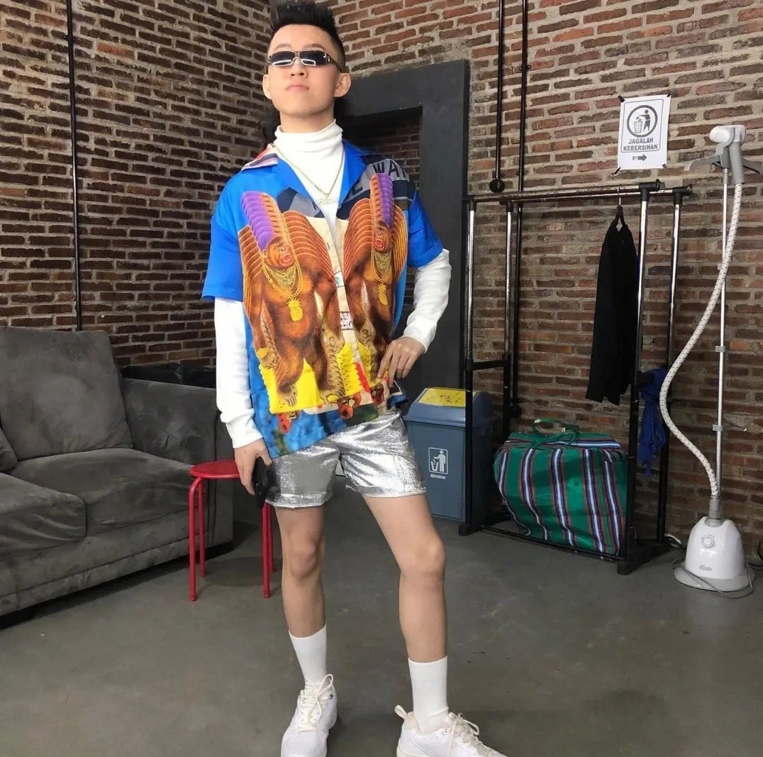 2023Rich Brian南京演唱会(10月6日)时间、地点、门票价格及演出详情 2023Rich Brian南京演唱会(10月6日)时间、地点、门票价格及演出详情