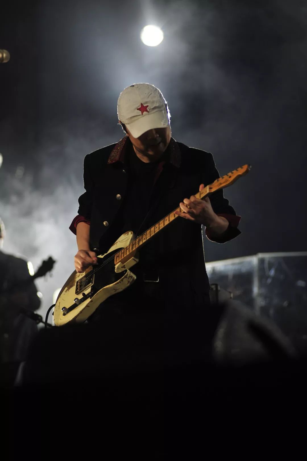 2023崔健株洲演唱会（10月17日）订票方式及购票电话