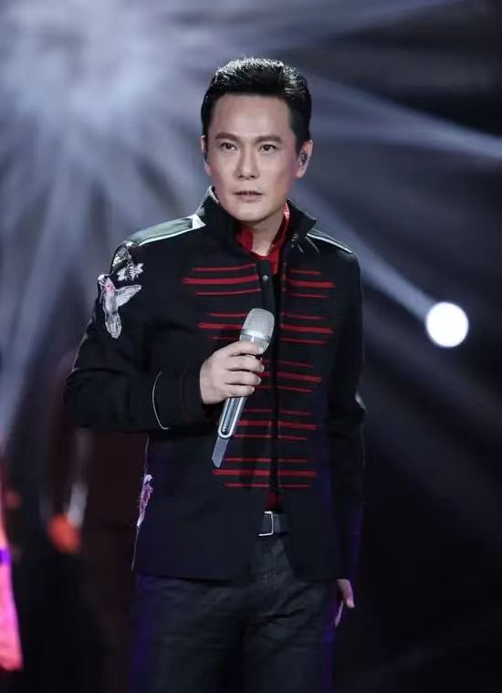 2023张信哲曲靖演唱会（12月16日）（时间地点+门票价格+购票入口）