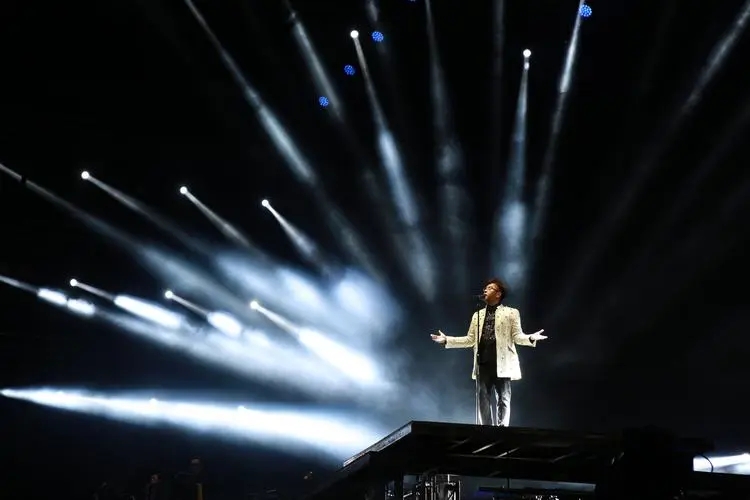 2023谭咏麟深圳演唱会(12月9日)在哪买票? 2023谭咏麟深圳演唱会(12月9日)在哪买票?