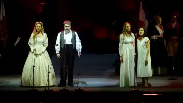 2023音乐会《悲惨世界》成都站（12月29日-31日）门票价格是多少？在哪买票？