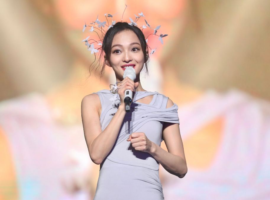 2024张韶涵汕头演唱会（1月20日）时间、地点、门票价格、演出详情