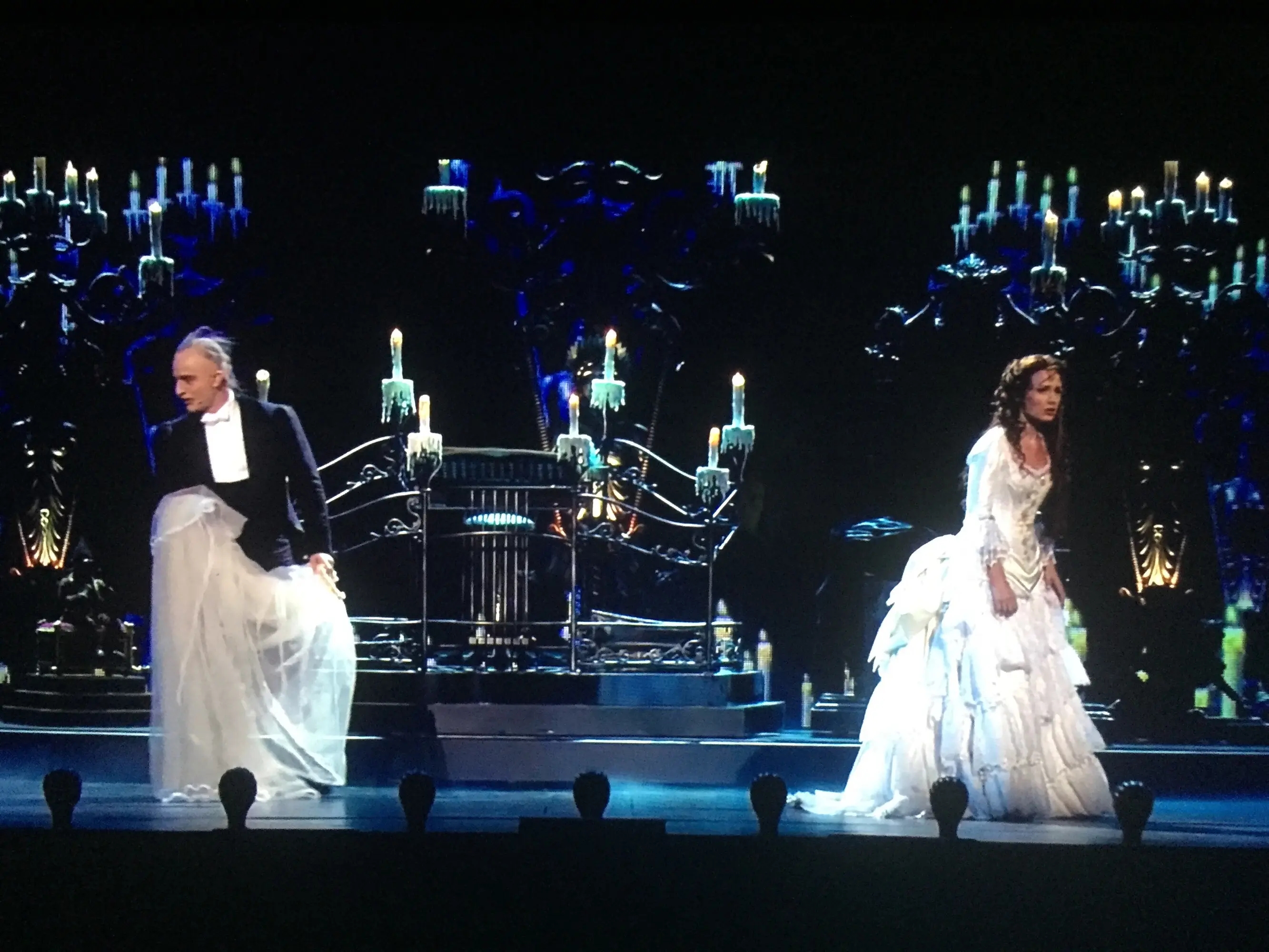 2023音乐剧《剧院魅影》长沙站(11月7-12日)时间、地点、门票价格、演出详情 2023音乐剧《剧院魅影》长沙站(11月7-12日)时间、地点、门票价格、演出详情