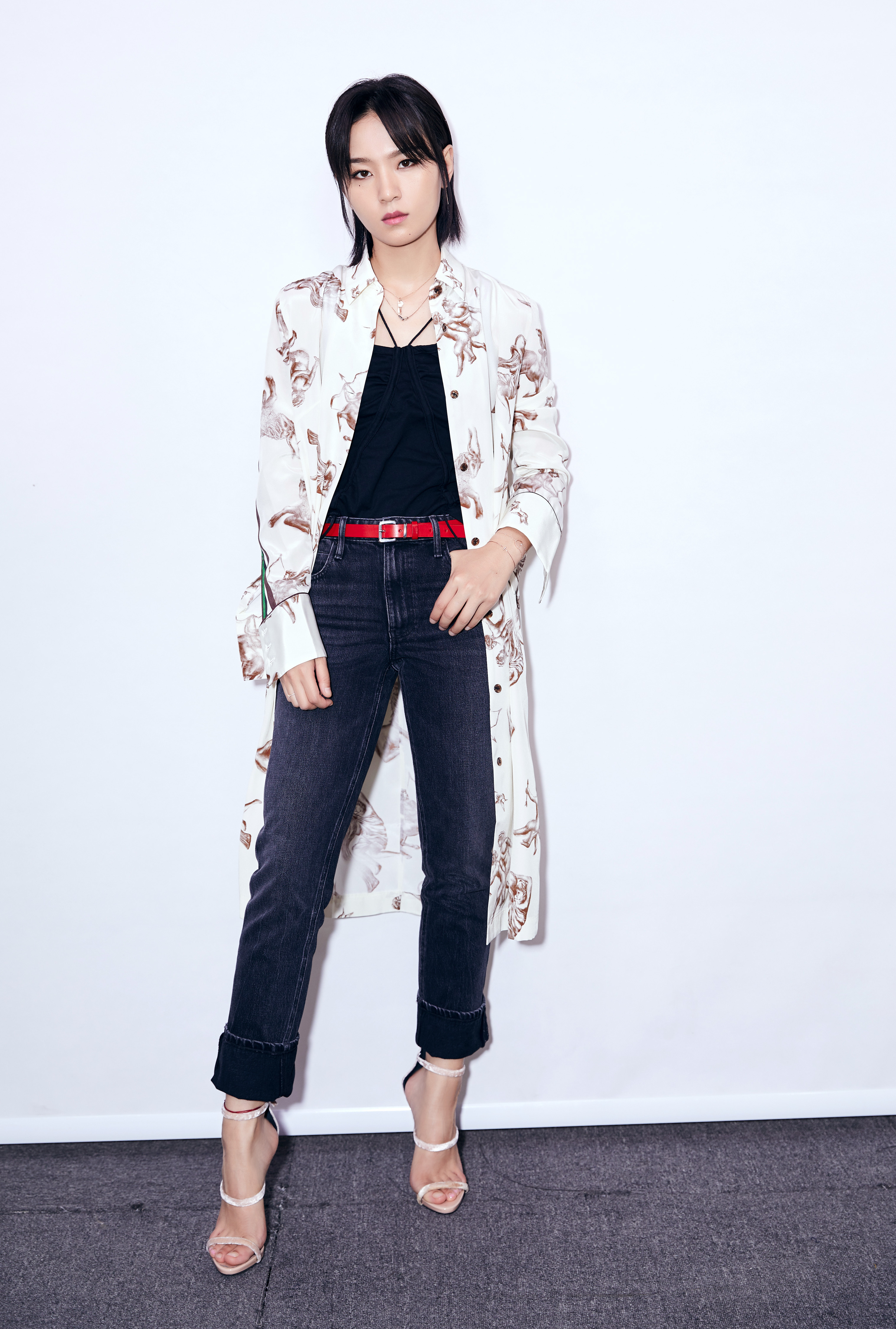 2023周笔畅深圳演唱会（10月21日）演出安排及购票指南