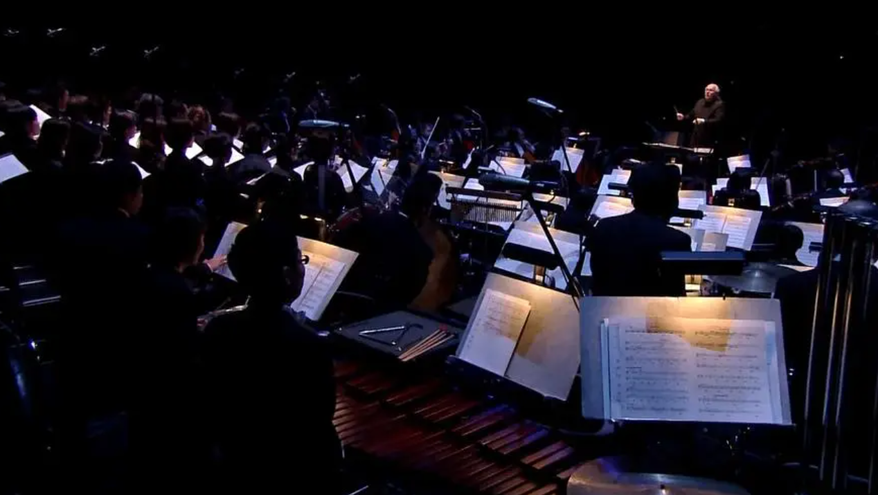 2023音乐会《最终幻想》北京站（10月20日）(时间+地点+门票+电话)订票指南