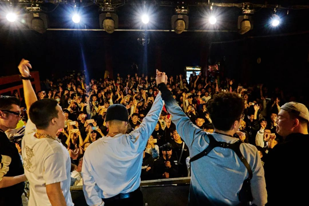 2023地下8英里成都演唱会（10月13日）(时间+地点+票价)一览