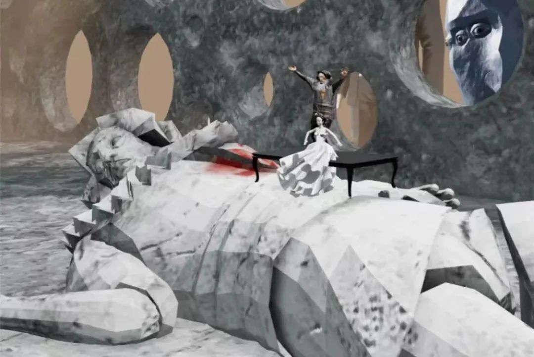 2023舞台剧《浮士德》深圳站(12月12-24日)时间、地点、门票价格 2023舞台剧《浮士德》深圳站(12月12-24日)时间、地点、门票价格