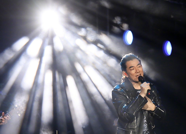 2023任贤齐哈尔滨演唱会（11月10/11日）时间地点、演出详情