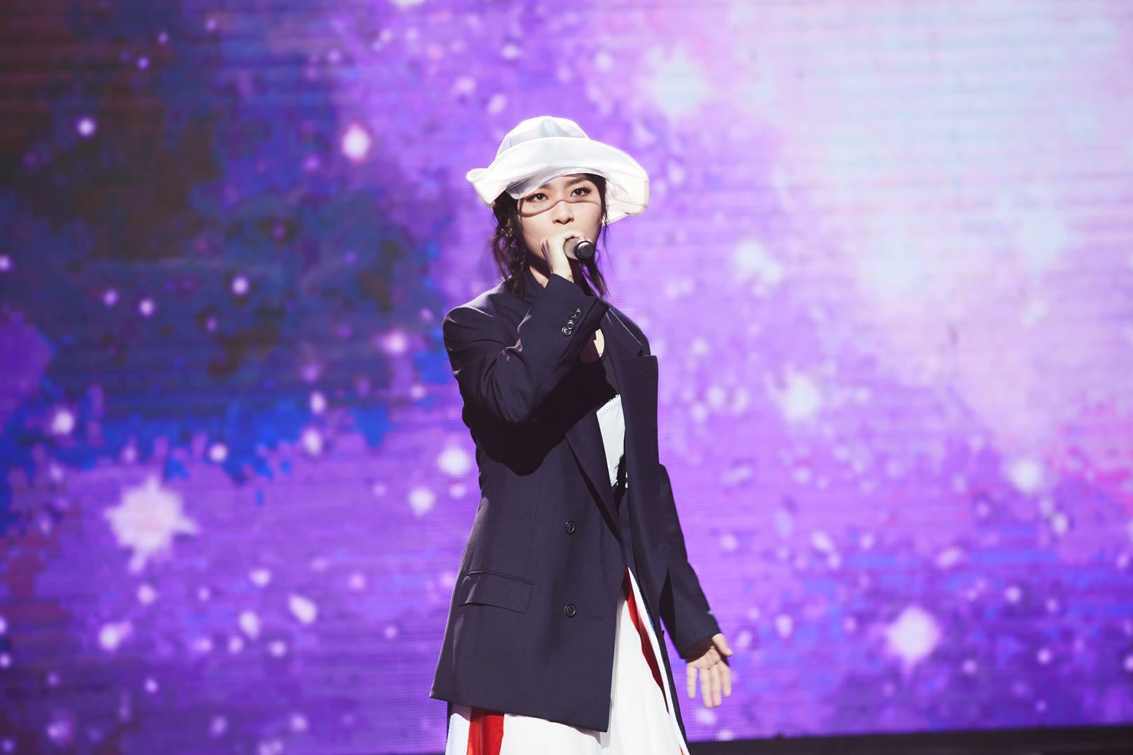 2023周笔畅北京演唱会订票方式、演出一览 2023周笔畅北京演唱会订票方式、演出一览