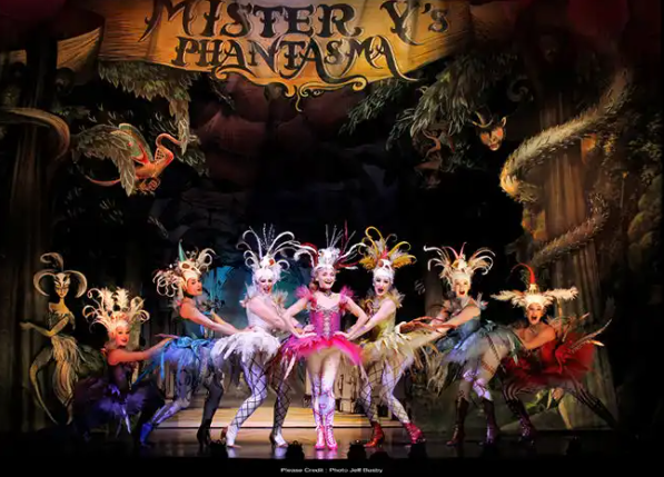 2024音乐剧《真爱永恒》南京站（1月26日-28日）演出安排（时间、地点、门票）