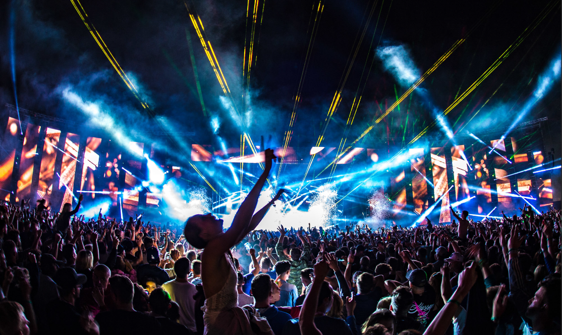 2023光棍节天津演唱会（11月11日）(时间+地点+订票方式)