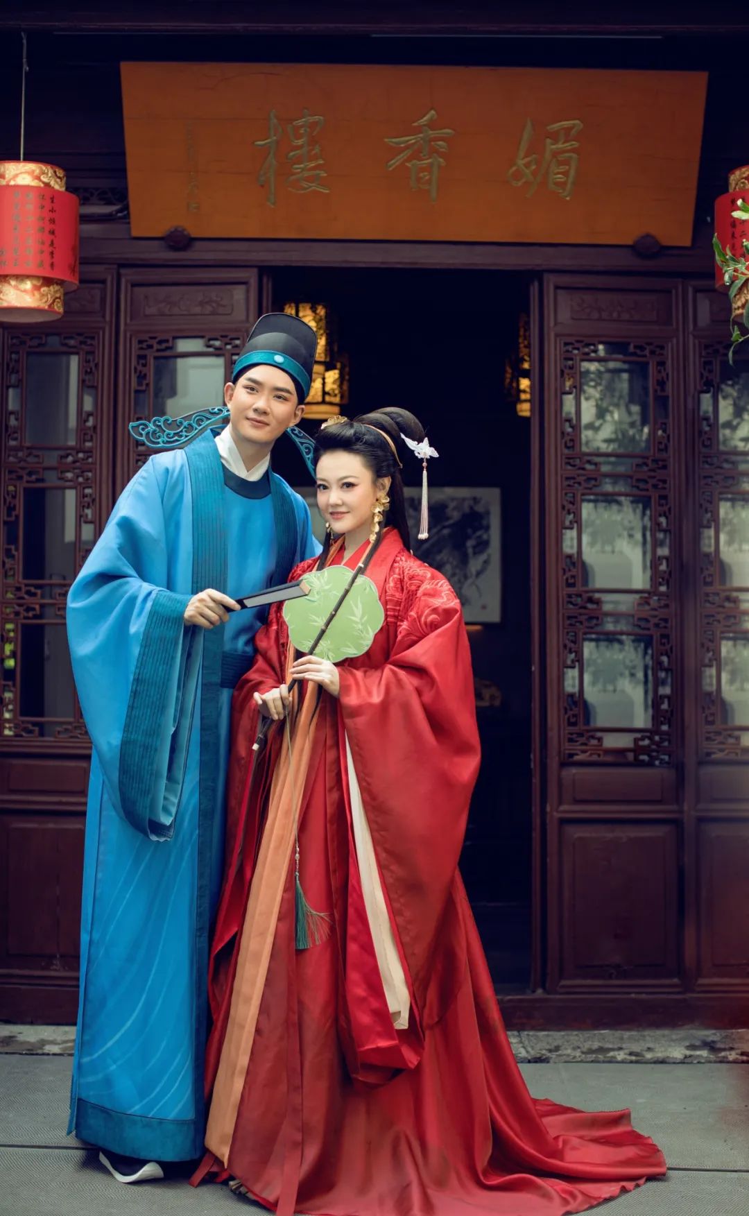 2023歌剧《桃花扇》南京站(10月24/25日)时间、地点、门票价格 2023歌剧《桃花扇》南京站(10月24/25日)时间、地点、门票价格