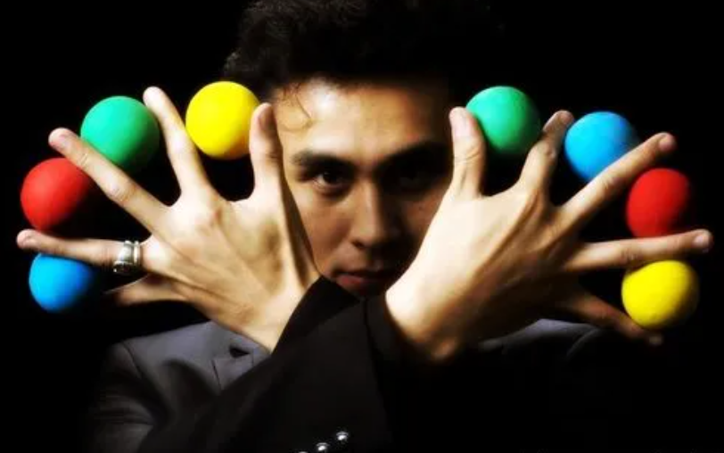 2023刘世杰北京魔术专场（10月1/3/4日）(时间+地点+门票)订票指南