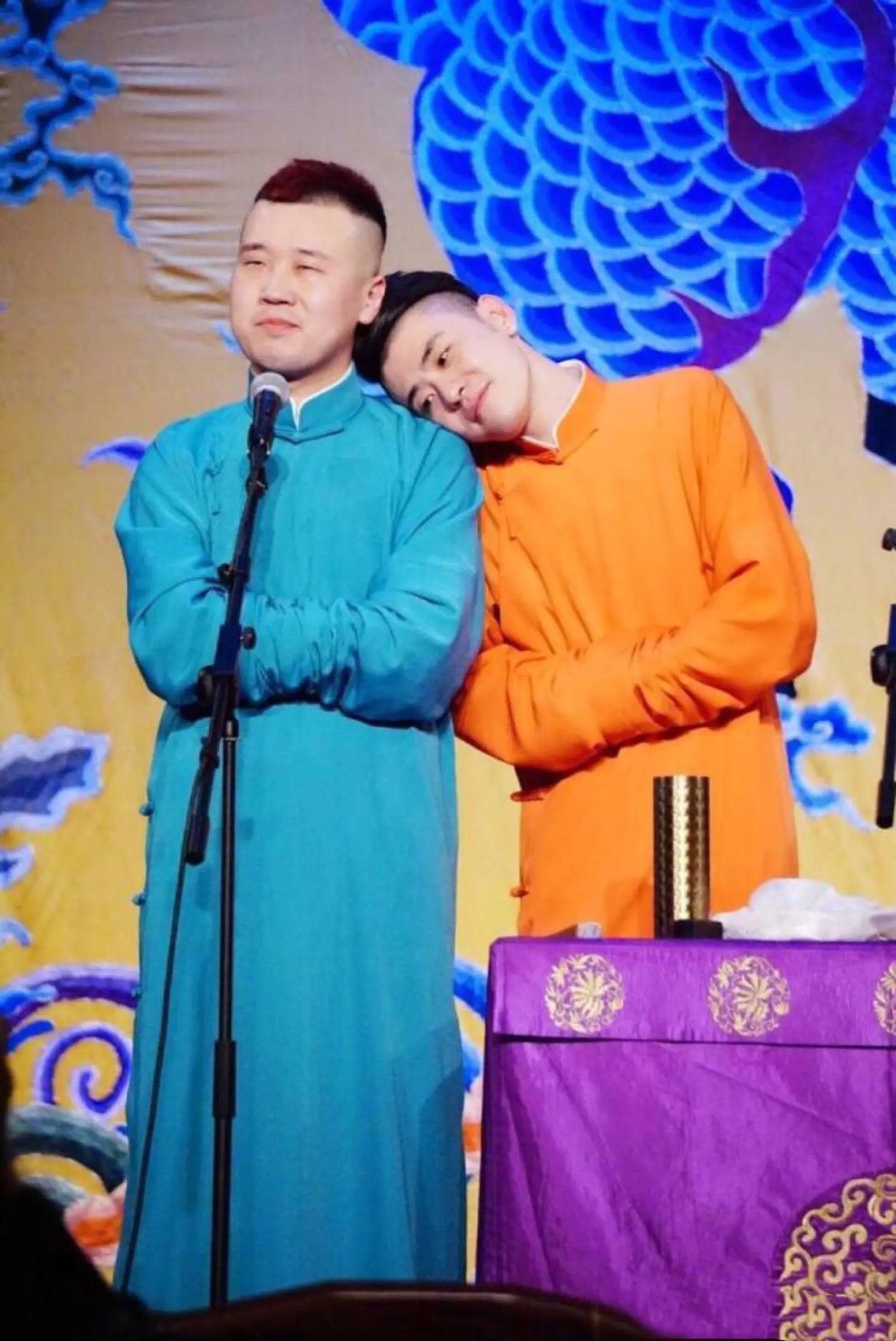 2023张云雷杨九郎长沙相声专场（10月14日）购票指南