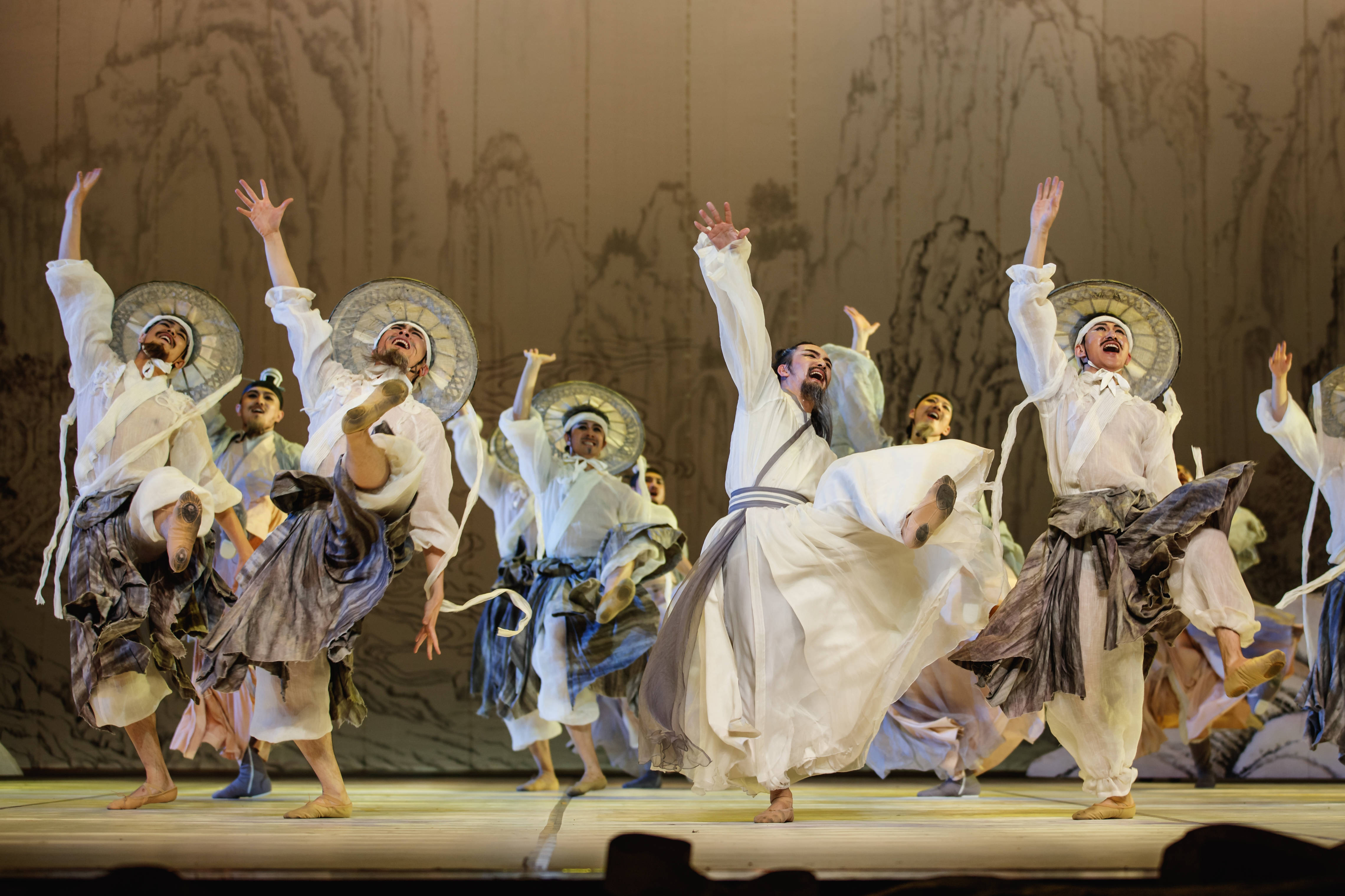 2023舞剧《李白》宝鸡站(12月30-31日)门票价格、时间地点、演出详情 2023舞剧《李白》宝鸡站(12月30-31日)门票价格、时间地点、演出详情