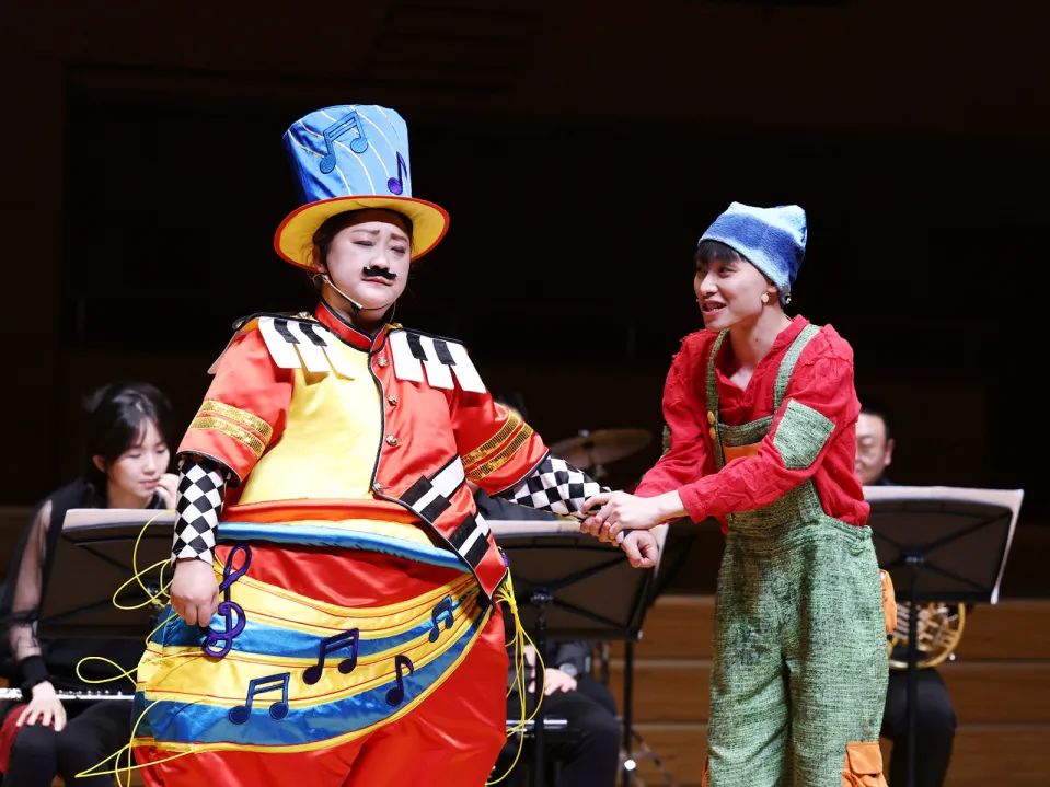 2023音乐会《放屁大象吹低音号之环球音乐之旅》北京站（12月16日）时间、地点、门票价格