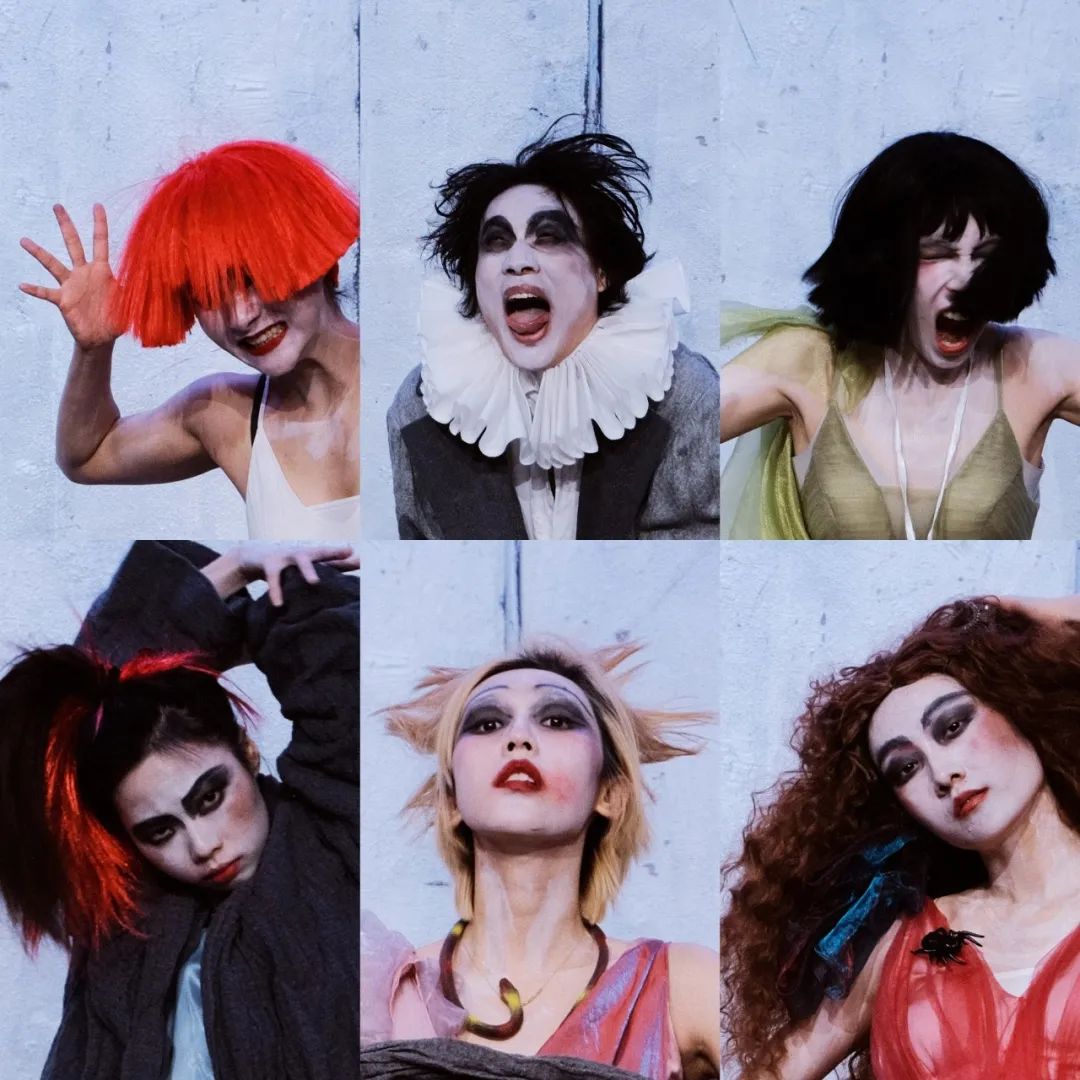 2023舞台剧《浮士德》深圳站(12月12-24日)时间、地点、门票价格 2023舞台剧《浮士德》深圳站(12月12-24日)时间、地点、门票价格