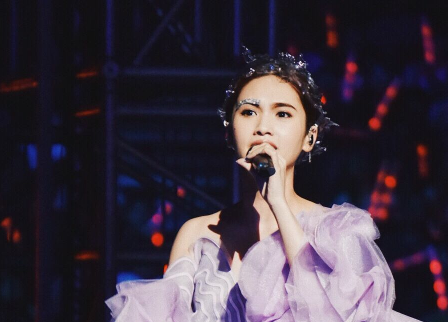 2023杨丞琳郑州演唱会(12月9日)演出详情+购票信息 2023杨丞琳郑州演唱会(12月9日)演出详情+购票信息