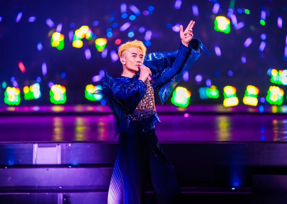 2023郭富城深圳演唱会（11月11日）（时间+地点+票价+购票入口）