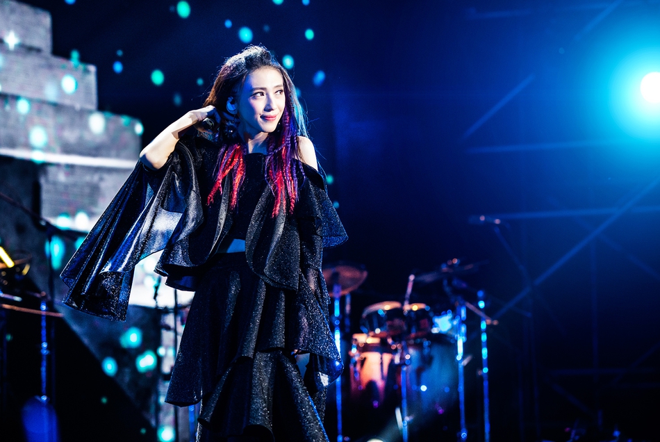 2023戴佩妮杭州演唱会(10月15日)演出安排及购票指南 2023戴佩妮杭州演唱会(10月15日)演出安排及购票指南