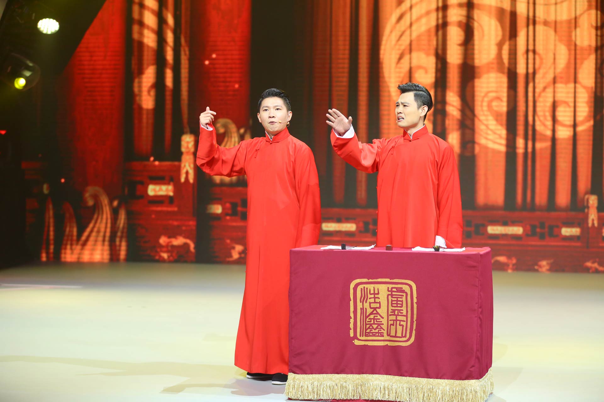 2023卢鑫玉浩无锡相声专场（10月21日）（时间+地点+票价+购票入口）