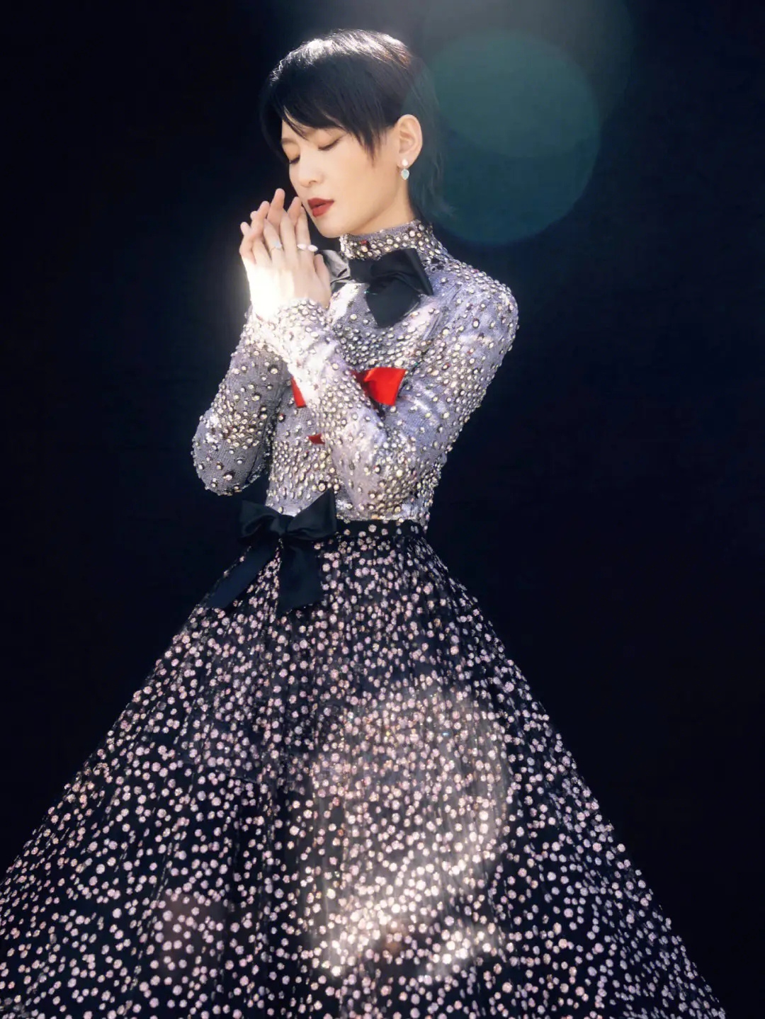 2023周笔畅深圳演唱会(10月21日)(时间+地点+票价+购票入口) 2023周笔畅深圳演唱会(10月21日)(时间+地点+票价+购票入口)