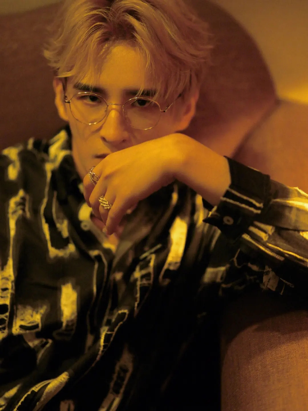 2023张远沈阳演唱会（10月14日）(时间+地点+门票)