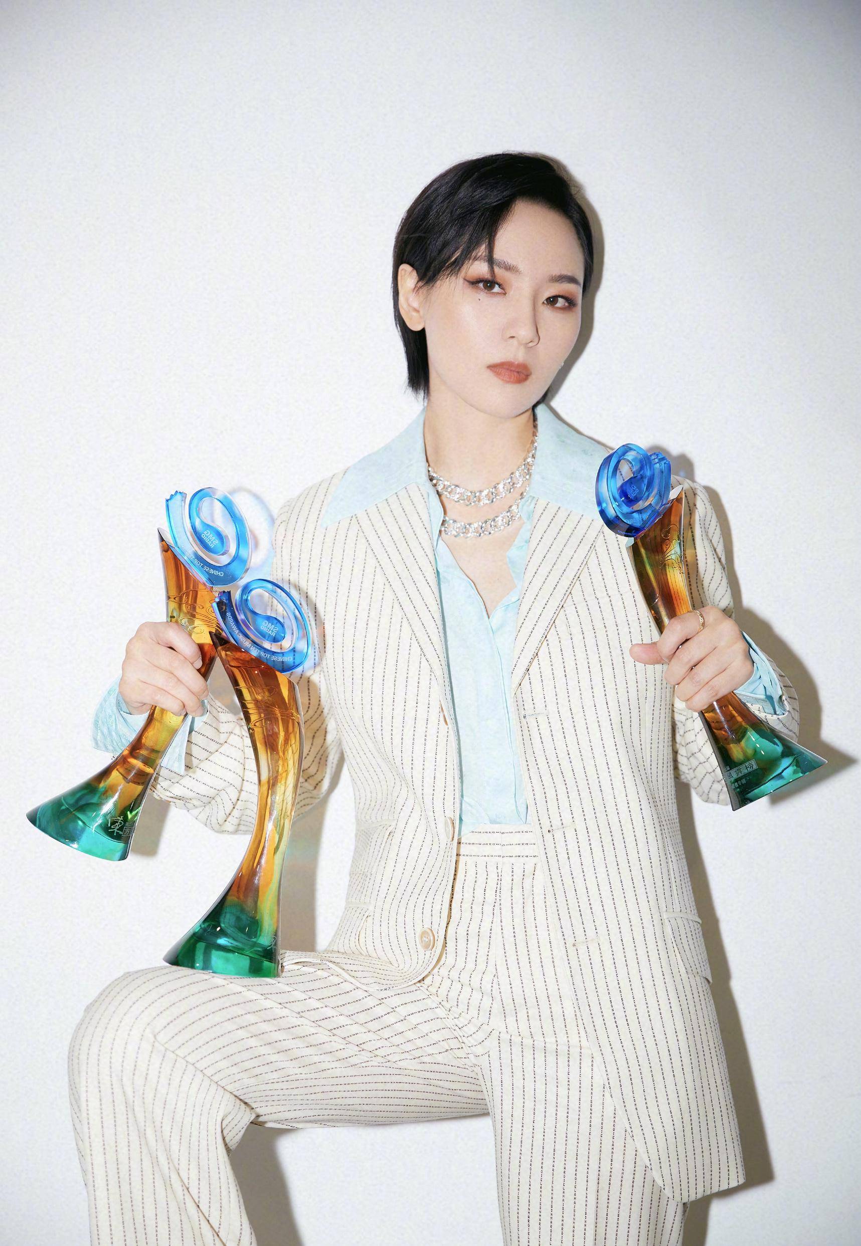 2023周笔畅上海演唱会演出安排（时间、地点、票价、订票）