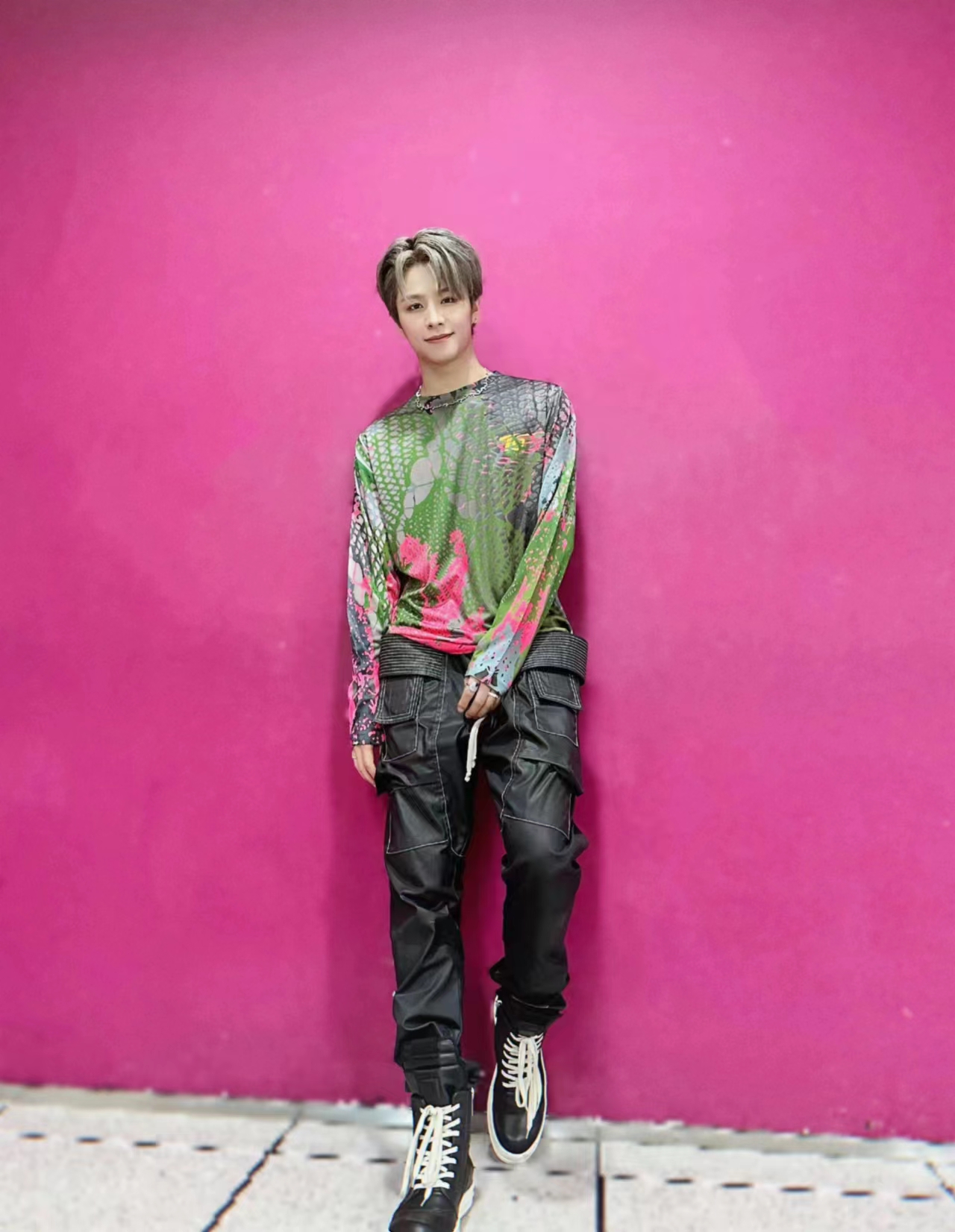 2023王子浩澳门粉丝见面会（10月14日）（时间+地点+票价+购票入口）