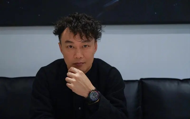 2023陈奕迅上海演唱会（11月11-19日）在哪订票？票价多少？