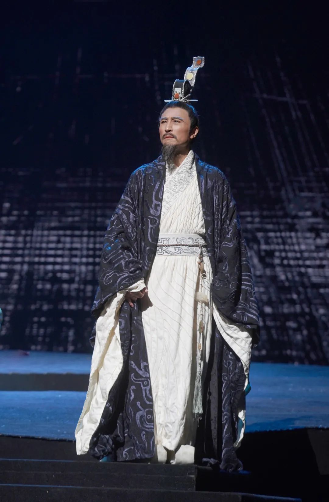 2023话剧《屈原》上海站（11月11/12日）时间、地点、门票价格