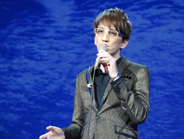 2023林志炫南京演唱会(11月18日)演出详情(时间+地点+门票价格) 2023林志炫南京演唱会(11月18日)演出详情(时间+地点+门票价格)