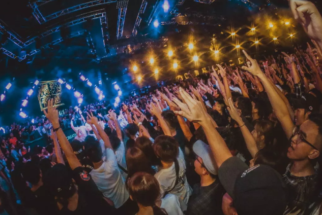 2023地下8英里成都演唱会（10月13日）(时间+地点+票价)一览