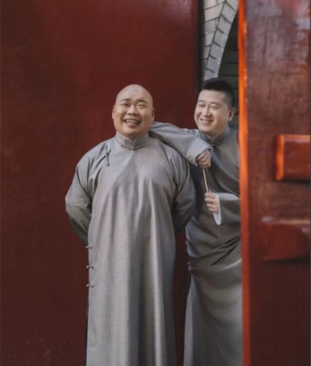 2023张鹤伦郎鹤炎石家庄相声专场（10月18日）(时间+地点+门票价格)信息一览