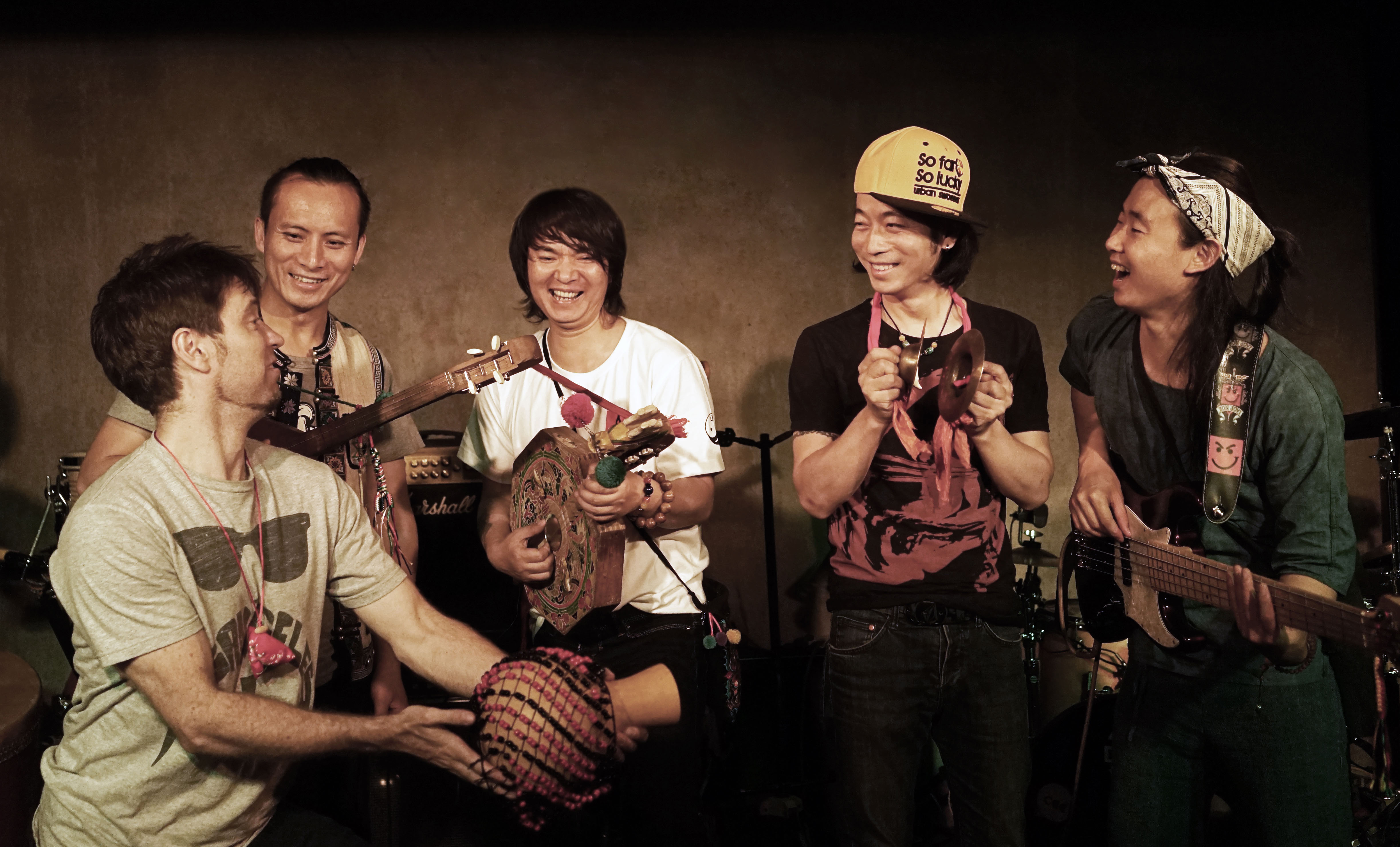 2023秦皇岛人生是旷野逐浪音乐节（10月1日）时间地点、门票价格、演唱阵容