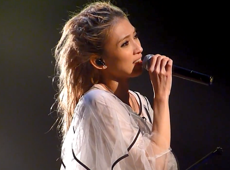 2023戴佩妮成都演唱会(11月18日)演出详情(时间+地点+门票价格) 2023戴佩妮成都演唱会(11月18日)演出详情(时间+地点+门票价格)