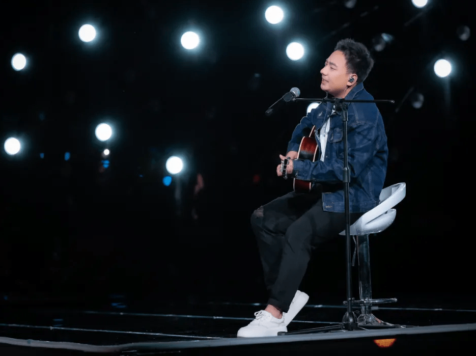 2023梦应雪窦山宁波群星演唱会（11月5日）演出嘉宾、时间场地、购票网址