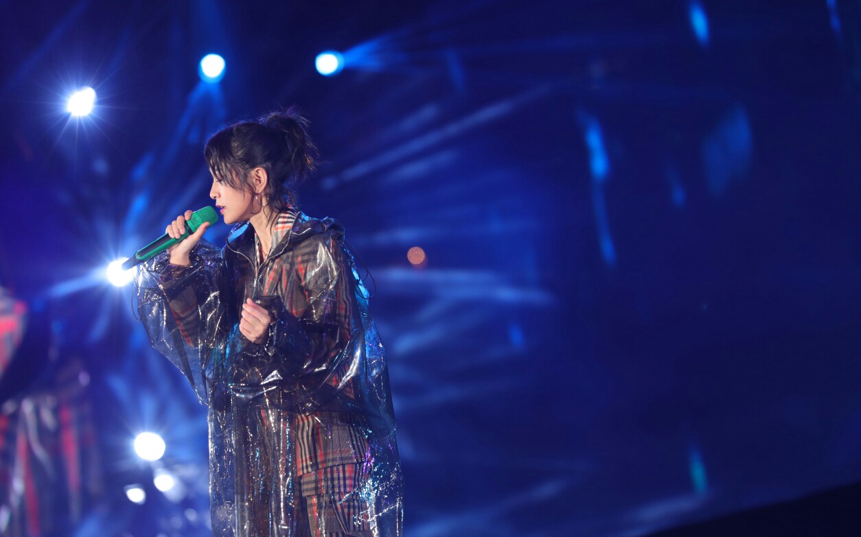 2023周笔畅北京演唱会订票方式、演出一览 2023周笔畅北京演唱会订票方式、演出一览