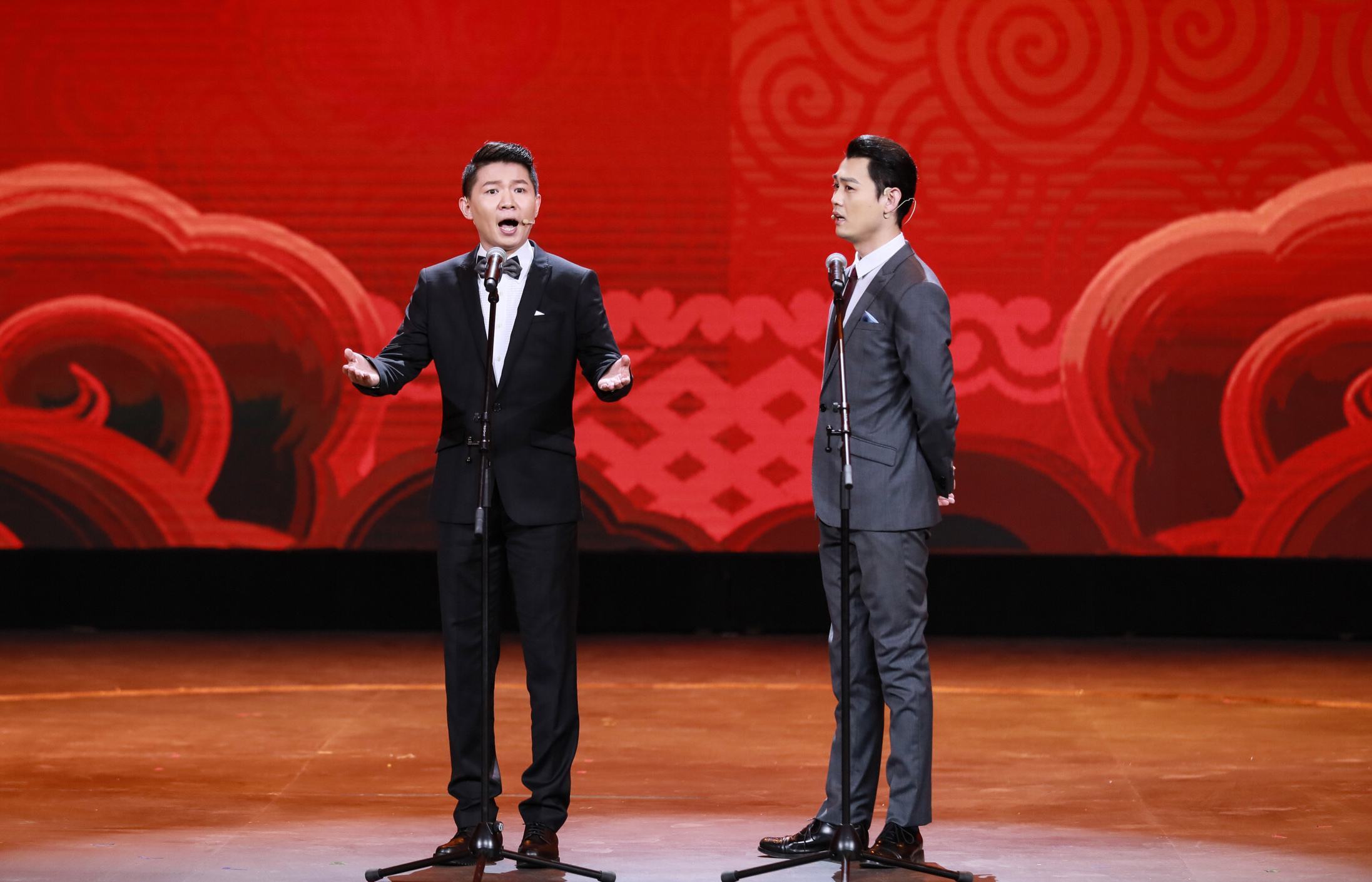 2023卢鑫玉浩无锡相声专场（10月21日）（时间+地点+票价+购票入口）