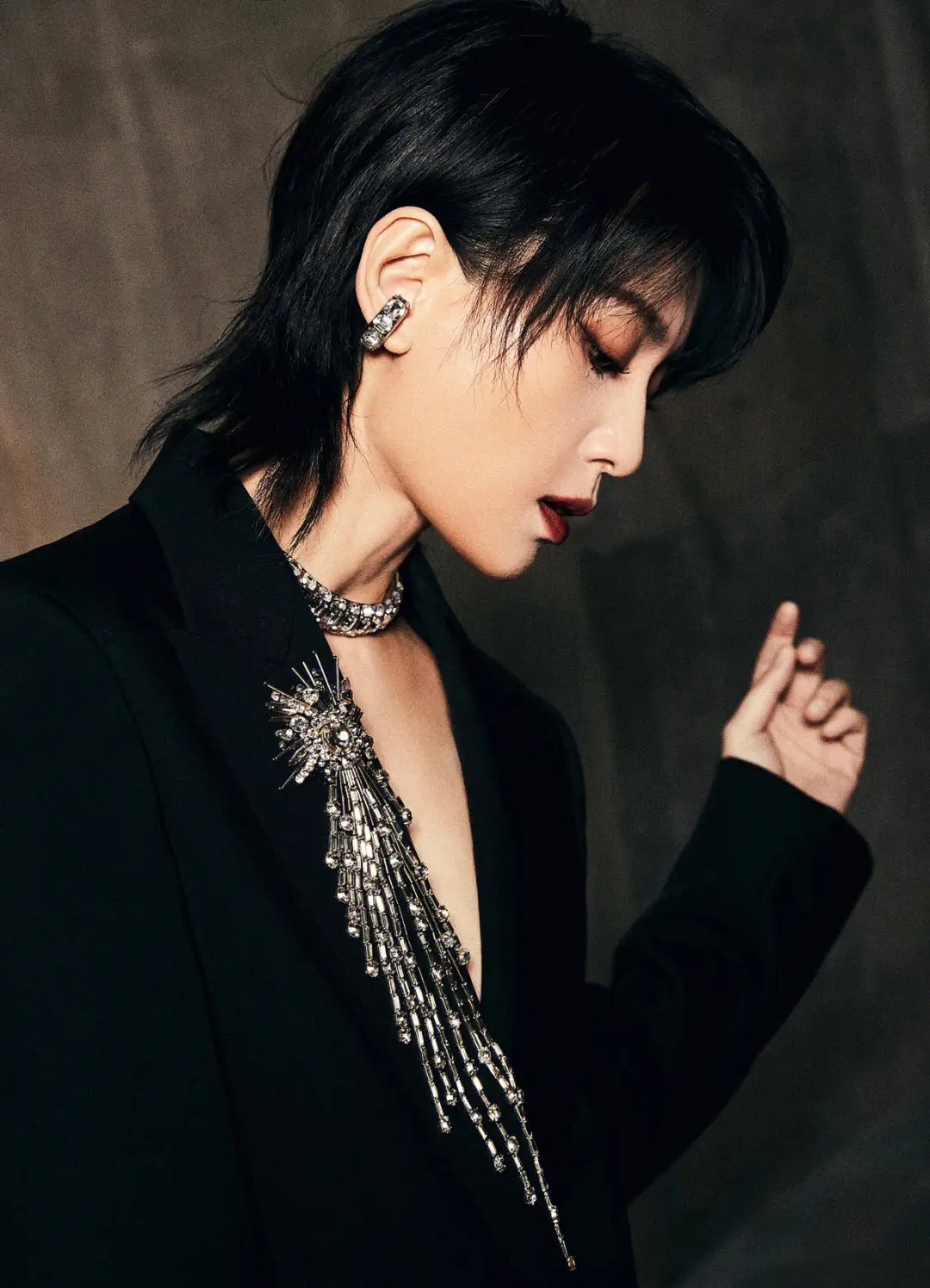 2023周笔畅上海演唱会(时间+地点+票价)一览