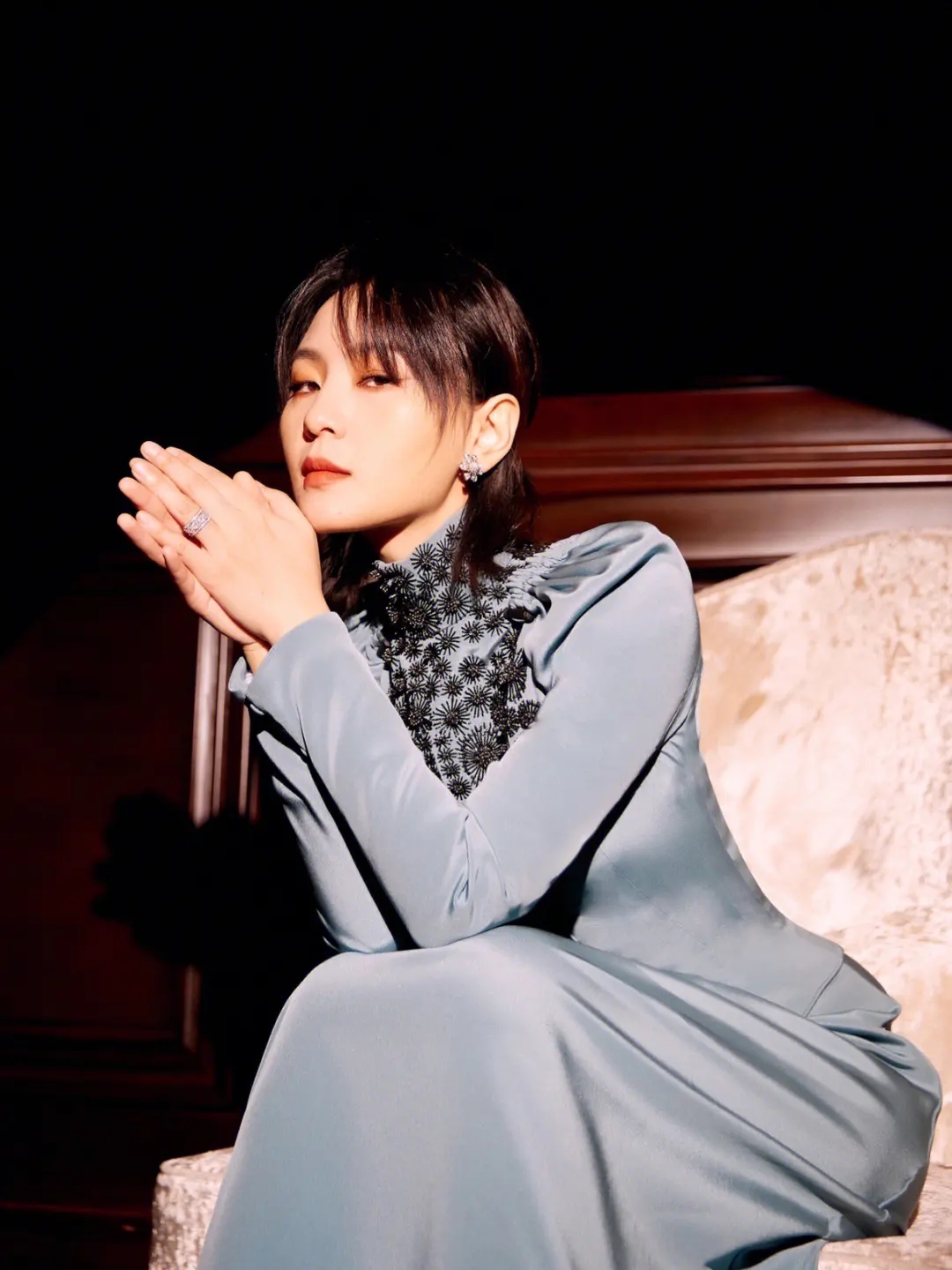 2023周笔畅深圳演唱会(10月21日)(时间+地点+票价+购票入口) 2023周笔畅深圳演唱会(10月21日)(时间+地点+票价+购票入口)