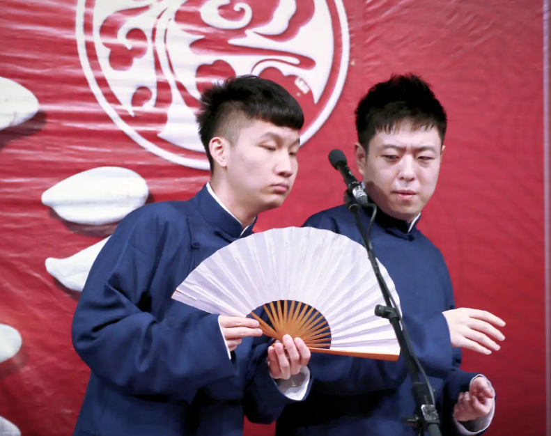 2023德云三筱常州相声专场（10月16日）（时间、地点、门票）信息一览