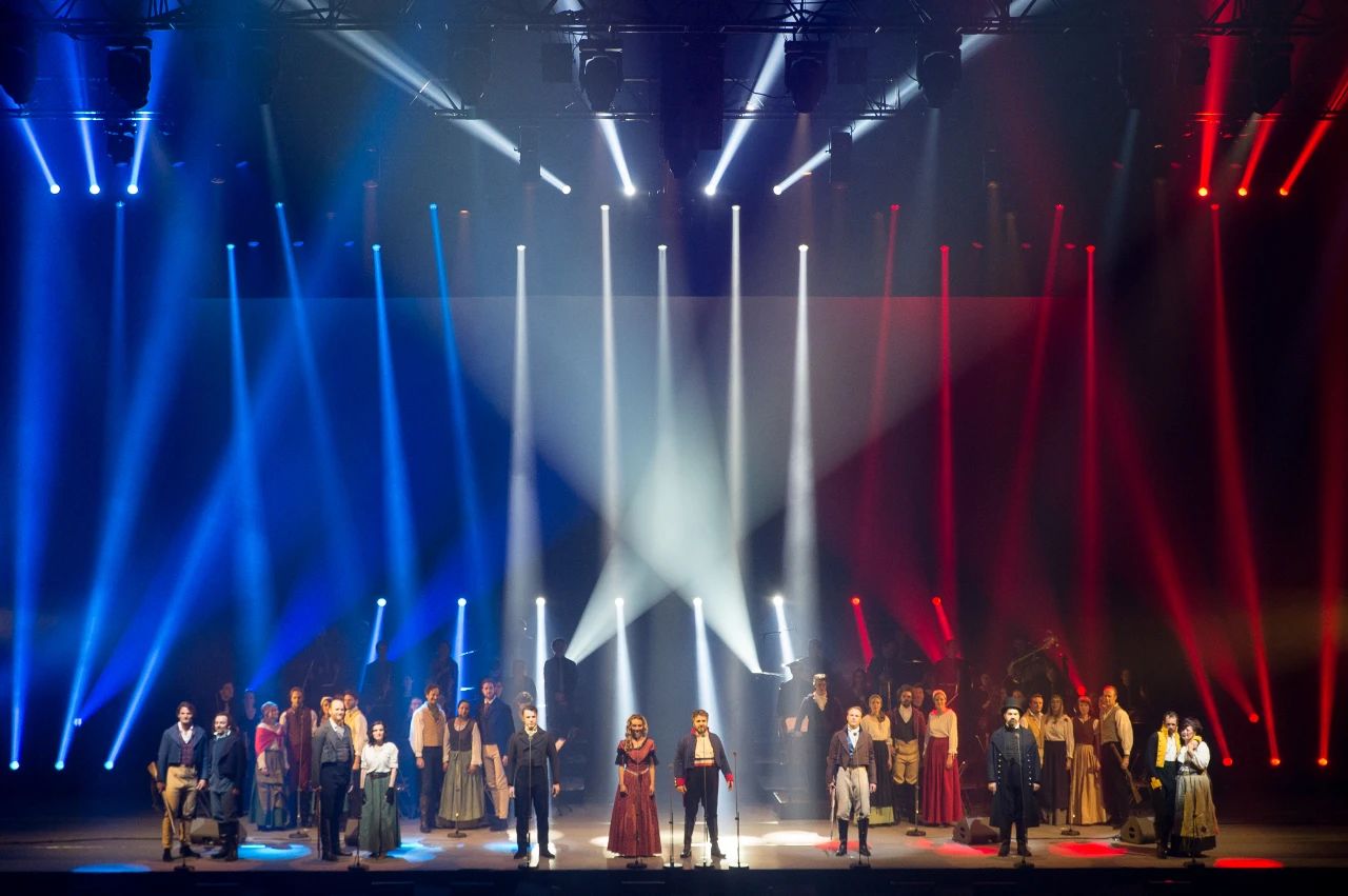 2023音乐会《悲惨世界》成都站(12月29日-31日)时间、地点、门票价格、演出详情 2023音乐会《悲惨世界》成都站(12月29日-31日)时间、地点、门票价格、演出详情