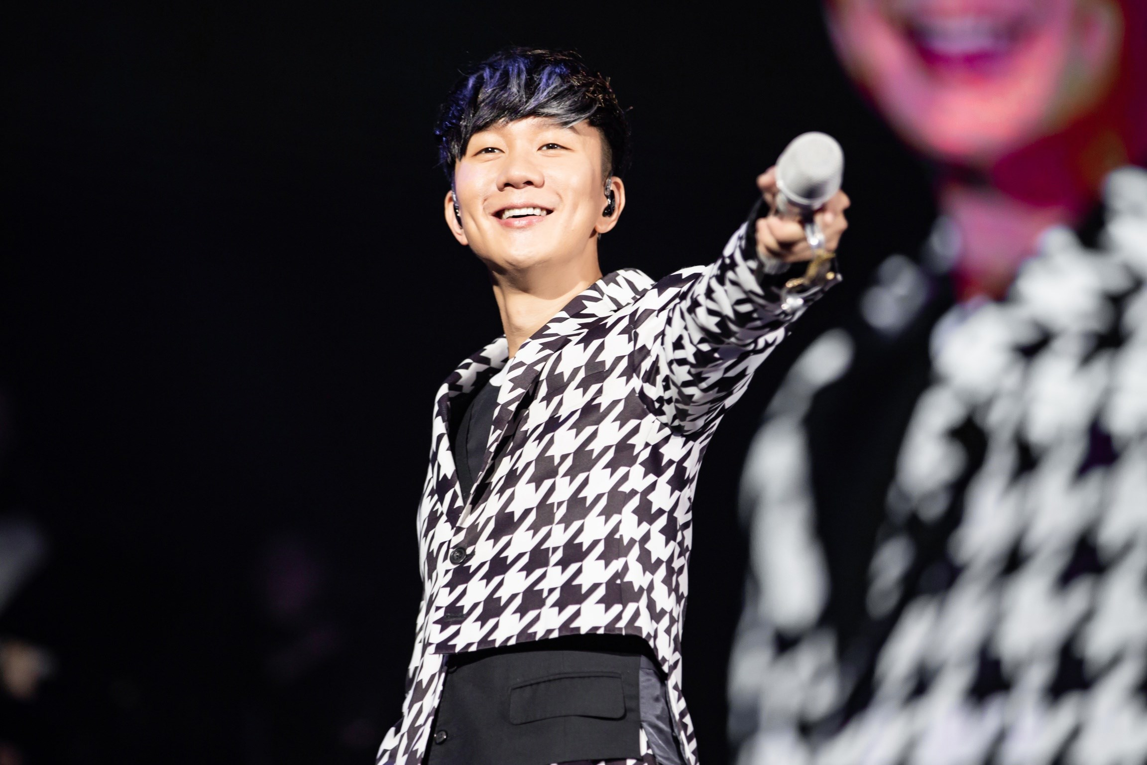 2023林俊杰南京演唱会（11月11日/12日）(时间+地点+门票价格)信息一览