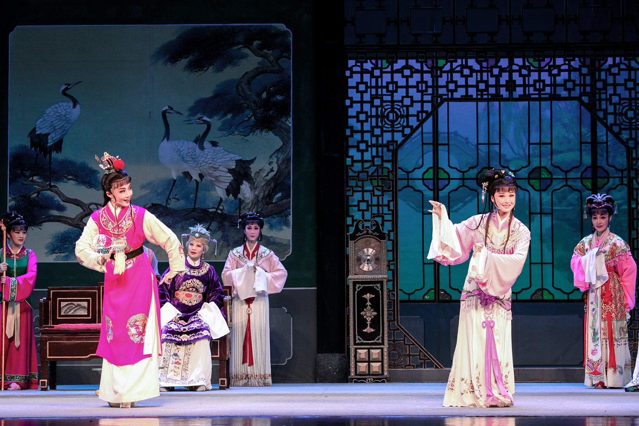 2023舞剧《红楼梦》成都站(12月15日-16日)门票价格及购票网址 2023舞剧《红楼梦》成都站(12月15日-16日)门票价格及购票网址