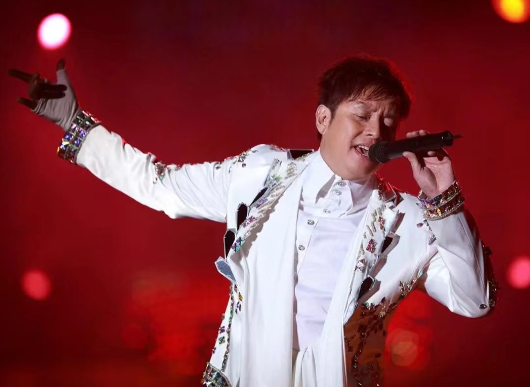 2023谭咏麟深圳演唱会（12月9日）(时间+地点+票价)一览