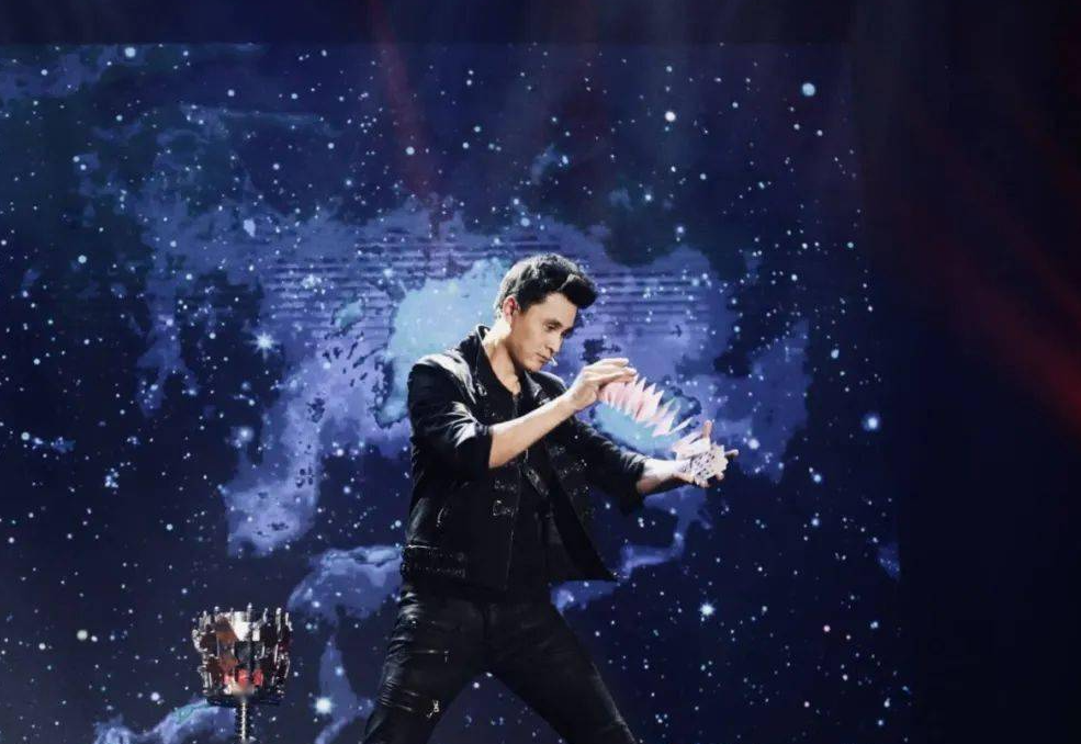 2023刘世杰北京魔术专场（10月1/3/4日）(时间+地点+门票)订票指南